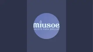 Miusoe Crochet  está en vivo