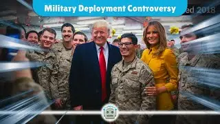 Trump's Controversial Deployment of National Guard Troops to L.A.: A $134 Million Move Amid Protests