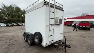 1991 Wells Cargo Cargo 1