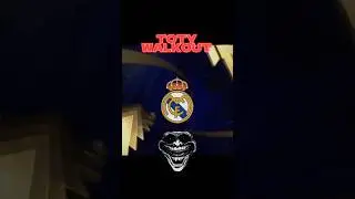 TOTS WALKOUT vs TOTY WALKOUT 🔥❤️&zwj;🩹☠️... #fcmobile #rkreddy