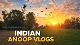 Desi Morning Vibes 🌅 | Indian Life VlogsGaon Se Globe Tak | Indian Travel & Vlogs