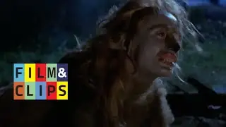 La Lupa Mannara - Werewolf Woman - Clip #1 HD (Ita Sub Eng) by Film&Clips