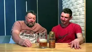 Новое пиво Meister Rusinis от пивоварни Volfas Engelman