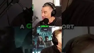 Actor KURT YUE | Funny Set Story and Dwayne the Rock Johnson | The REEL DMV Podcast