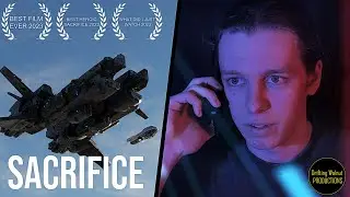 Greatest Heroic Sacrifice EVER