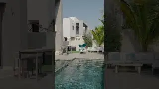 Dubai Hills 5 Bedroom Villa With Private Pool &bull; Sidra