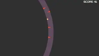 LOOPY BALL