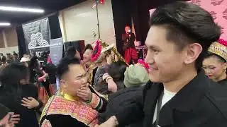 Fresno Hmong New Year, Dance Comp 2025
