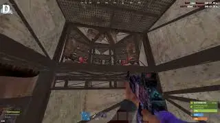 DREAM RUST