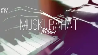 MITRAZ - Muskurahat「AMV」 Al Amin MV