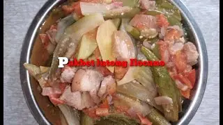 PAKBET LUTONG ILOCANO || PAKBET RECIPE || ILOCANO DISH || My Kusina Recipe