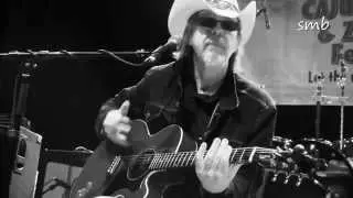 14. American Cajun, Blues & Zydeco Festival: Mr. Buddy Flett (USA)