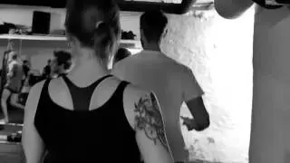 OPFG circuit training