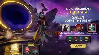 insane luck with crystal opening on Disney mirrorverse