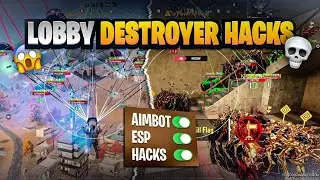 COD Mobile Ha*k/Mod Apk - How To Get Call of Duty Mobile Esp Aimbot No Recoil (iOS, Android) 2026