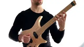 Bbmaj7 Voicings