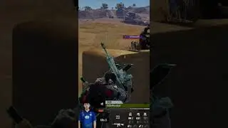 Moment Clutch 1vs3 | EVOSxMicroblue (Rojo ra mungkin kalah karo kroco)#shorts #pubgmobile #evosroar