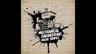 (12) Bias, Bolts & Blueprints | The Mechanical Engineer&rsquo;s Survival Guide
