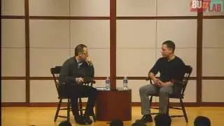 Peter Thiel - How to make a product