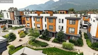 39769 Government Rd, Unit 43, Squamish BC V8B, Canada