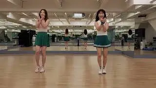 Zumba - buenos Aires by Luis Fonsi / Inspired by@UJcrew#easydance