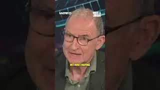 Martin O'Neill is NOT A FAN of xG stats! 😡🔥