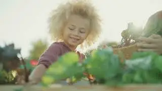 Pour une vie meilleure  | Electrolux | Électroménagers de cuisine, laveuses et sécheuses