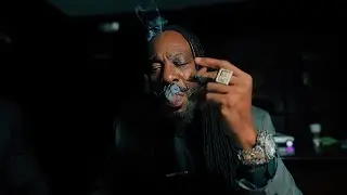 Contract Signing with Booker T between Zilla Fatu & Gaspar Hernandez