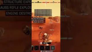 Battletech Advanced: A one armed Archer is worth two Shadowhawks