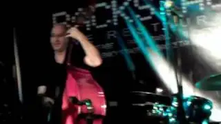 Giancarlo Maurino live in Hong Kong (2)