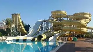 Kaya Artemis Resort & Casino CYPRUS