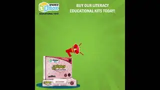 Sparklebox Literacy Kit Sale is here | Sale | Sparklebox Kits | Literacy | Sparklebox