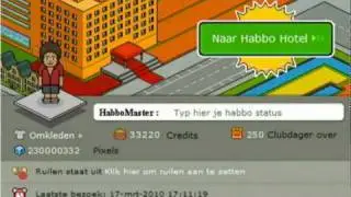 gratis habbo credits
