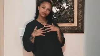 Thief by Xavier Omar Choreography #talentedladies #xavieromar #janetjackson #kehlani #baddiealert