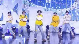 NCT WISH miracle 편집본 거울모드