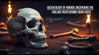 Archaeology of Horror: Uncovering the Chilling Truth behind Crow Creek
