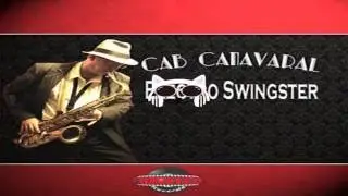 Cab canavaral swing what you lyrics (legendado)