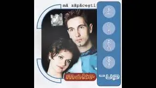 Make-Up - Ma zapacesti (Album Complet) I Exclusiv I LOVE MUSIC