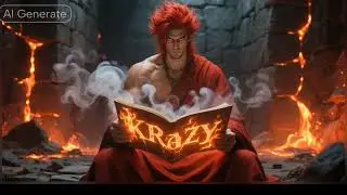 Valley Speaks: Krazy Red & Yes Man