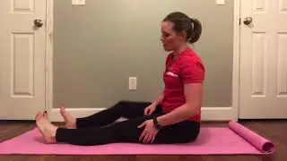 ROMWOD Challenge - Day 17