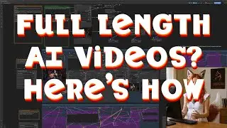 How I Automate Multi-Scene AI Video Creation &ndash; The Video Director Workflow