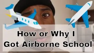 How I got Airborne School