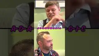 Connecting with Adam B: Future Plans and Social Media Tips!