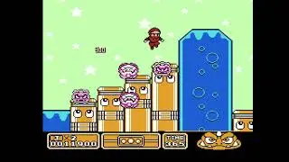 [TAS] NES Ninja Jajamaru: Ginga Daisakusen by MESHUGGAH in 15:16.06