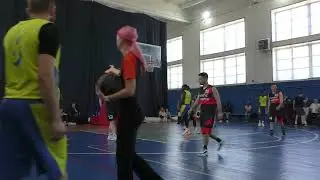 РБЛ Энергия vs Стрела, 12 05 2024