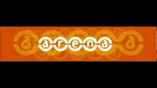 Dj Suze @ Arena (2001)