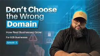Best Domain Name Tips for Business | Avoid These Mistakes