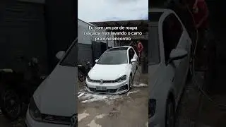QUEM NUNCA FEZ ISSO? 😅 #golfgti #golf #vwgolfgti #car #automobile #cars #ogtioriginal #fyp