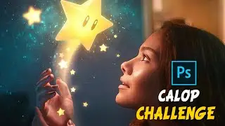 calop challenge part-10