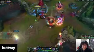 GOKUCP - :o | Clips Gragaslhadas